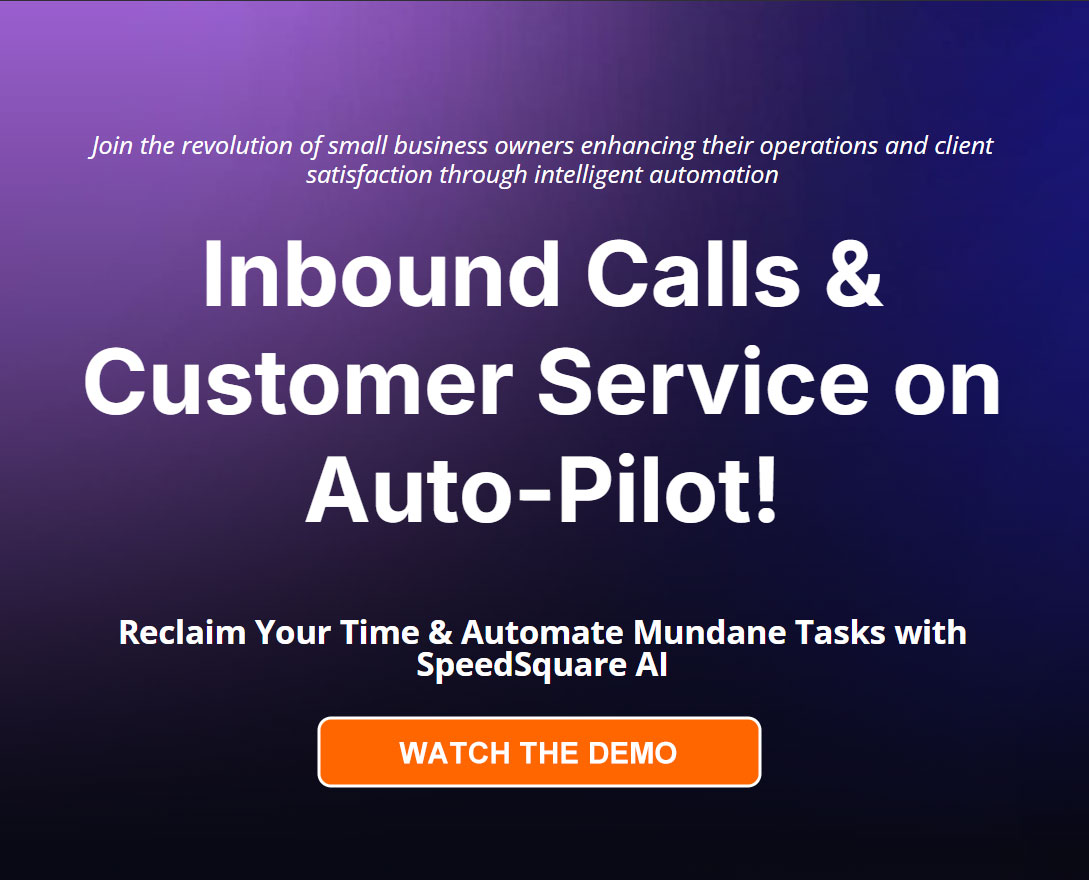 Receptionist for small business Receptionist for small business